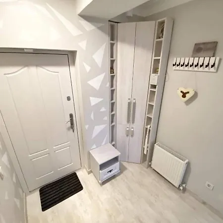 Apartment Fantastic Central *