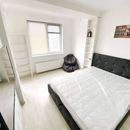 Apartment Fantastic Central