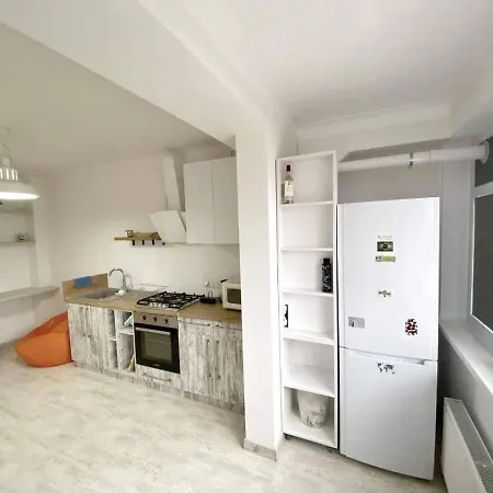 Apartment Fantastic Central *