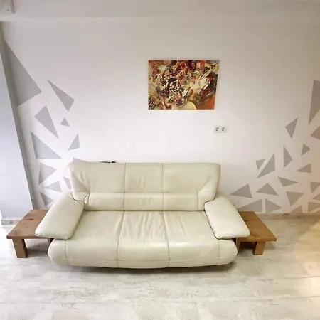 Fantastic Central Apartment *